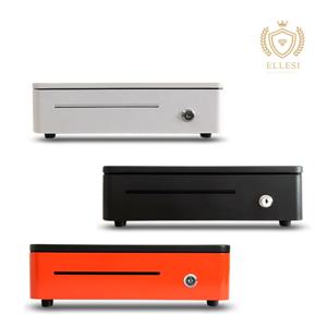 엘르시 카운터금고 캐쉬 돈통 터치형 ELS-C330 수제금고