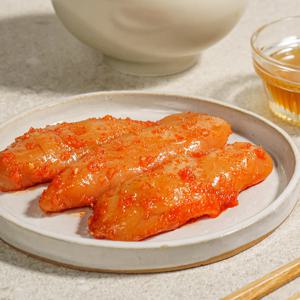 양념명란젓 파지 400g 외 1종 택1