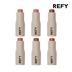 [해외] 리파이 립 블러쉬 블러셔 립스틱 4.7ml