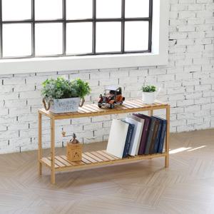 화분선반 화분받침대 다육이선반 식물진열대 2단100cm