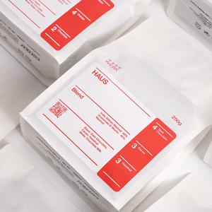 베르크로스터스 하우스 블렌드 250g