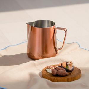 코어밀크저그 스팀피쳐 420ml