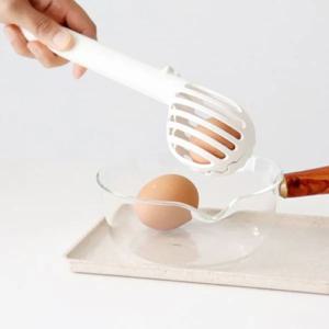 핸디 투인원 계란집게 면집게