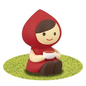 Otogicco 빨간망토 티타임
