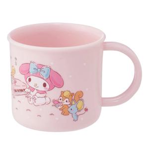 마이멜로디 뮤직 핸들컵 200ML