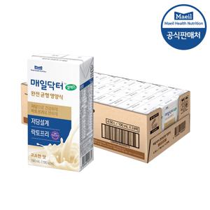 매일닥터 by 완전 균형 영양식 190ml*24팩