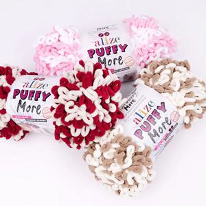 알리제 퍼피모어 11colors