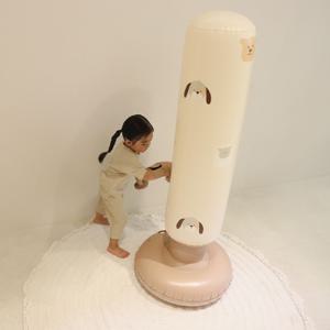 플레이 펀치백 유아 펀칭백 아동 권투 샌드백