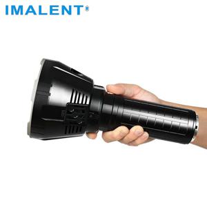 IMALENT MS18 100000루멘 고성능 휴대용 LED 써치라이트 초강력 랜턴