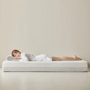 [리퍼] 힐링 양면 2in1 메모리폼 호텔 매트리스 25cm SS/K/LK/EK (S급)