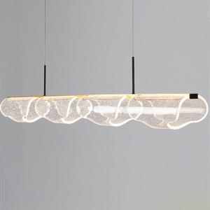 LED 인테리어 식탁등 카페 카운터 조명 식탁 조명