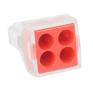 4선 전기 배선 커넥터 전선 결합 연결 단자 DD-12470