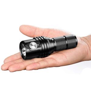 IMALENT MS03 고성능 LED 손전등 13000루멘 괴물 초강력 랜턴 후레쉬