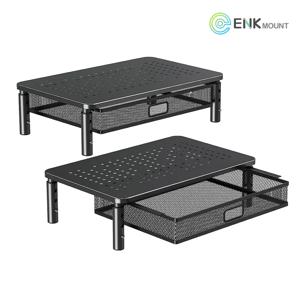 모니터 받침대 ENK-DT110 3단계 높이조절