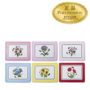 보타닉 가든 테라스 식탁매트(중) NEW 33CM 6P