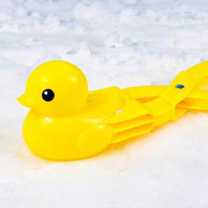 특대형 눈오리 눈사람 만들기 스노우볼 메이커 눈뭉치 눈집게