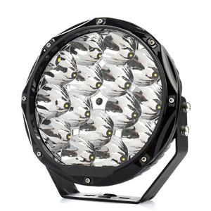 150W LED 써치라이트 DC 12V 24V 선박용 선박 차량용 작업등 외벽조명 써치
