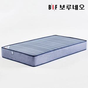 보루네오 베리 프리미엄 CL라텍스 독립 스프링 매트리스 더블 PL0106