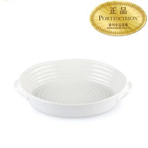 소피 콘란 오발 로스팅 디쉬(소) 22CM 1P