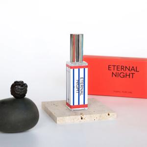 선물포장 이터널나잇 패브릭퍼퓸 25ml