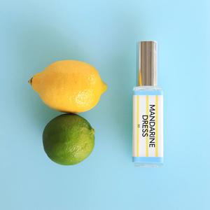 선물포장 만다린드레스 패브릭퍼퓸 25ml