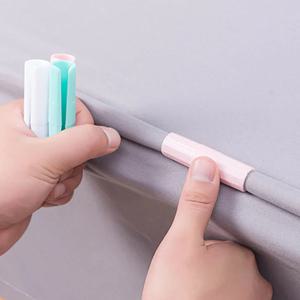 침대커버고정 매트고정 침대집게 매트리스 4P