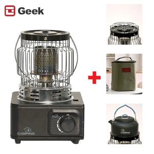 캠핑 부탄 가스 난로 SGG-T3103 미니 히터 R