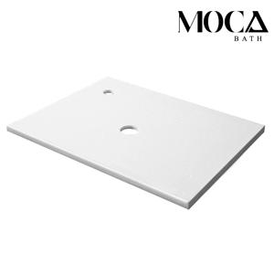 다용도 인조대리석 상판 W600 H460