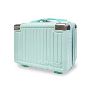 미니캐리어 14인치 18인치 20인치 24인치 여행 소형 캐리어 가방 하드 레디백 민트