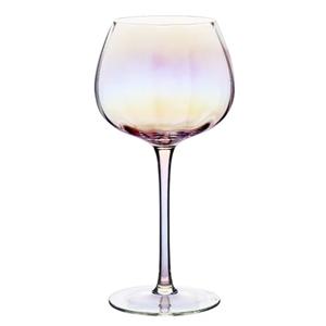 [리퍼] 은하수 홀로그램 벌룬 와인 글라스(460ml)