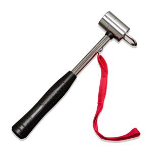 캠핑 크롬 해머 팩망치