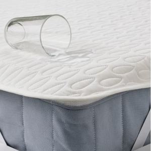 SOTNATFJARIL 매트리스방수패드 5가지 사이즈