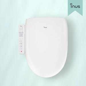 필터없는 직수 방수비데 IN-310T PLUSㅣ방수 IPX5 (직접설치)