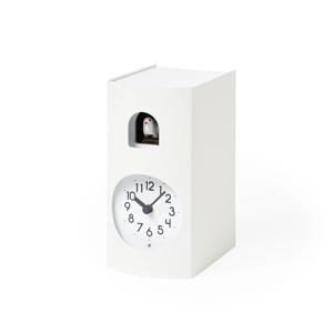 Bockoo 보쿠 뻐꾸기 디자인 시계