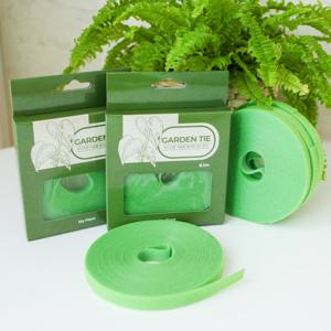 원예용 벨크로 가든타이 9.1m 식물 고정끈 찍찍이 지지대