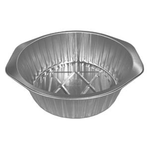 삼아 프리미엄 알루미늄 직화용기 1422ml X 10P