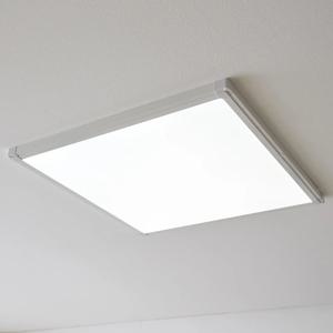 초슬림 직하 엣지 방등 LED 50W 640X640 KS인증
