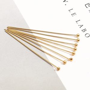 볼핀 DIY 악세사리 만들기 재료 비즈 부자재 가방 팔찌 모루인형 매듭 고정 팬던트