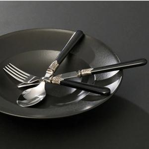 이태리 마야 커트러리 티포크 2color