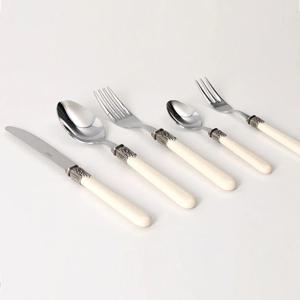 이태리 마야 커트러리 디너포크 2color