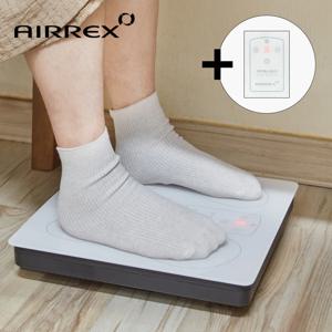 사무실 발난로 수족냉증 발보온기 전기난로 온열기 풋히터