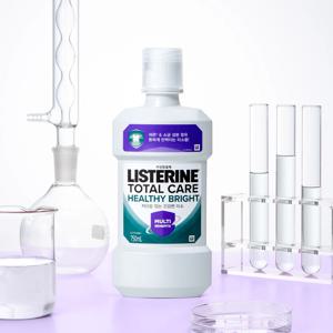 토탈 헬씨 브라이트 250mlx4