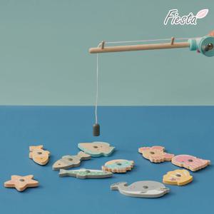 바다 낚시놀이 세트