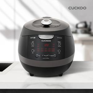 카카오페이25.5만! 6인용 IH전기압력밥솥 CRP-BHF0670FD