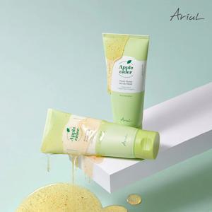 애플사이다 프레쉬 퓨레 스크럽 마스크 100g