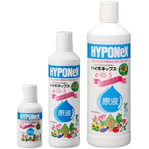 HYPONeX 하이포넥스 레이쇼 - 원액