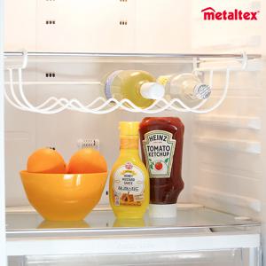 쿨보틀 냉장고 보틀홀더 화이트