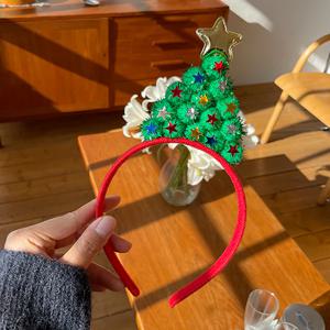 스타볼트리머리띠