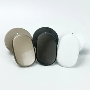 방문손잡이 AFL-1711 GENIE 3COLOR  GR(그레이),EB(에보),WT(화이트