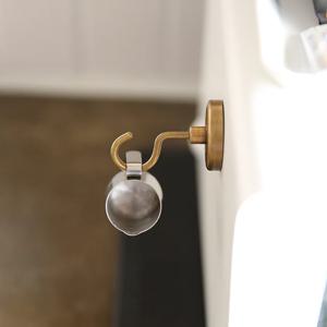 자석 후크 5cc 계량컵 걸이 (발뮤다 토스터기 마그네틱 걸이)